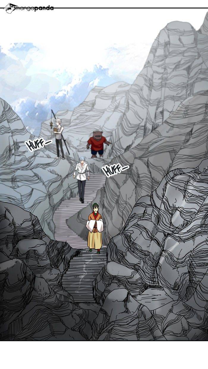 Tower of God Chapter 347 image 086